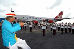 bahamas airport