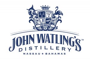 John Watlings Rum logo