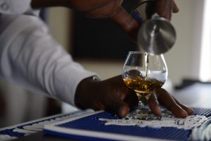 John Watlings Rum - The Perfect Pour