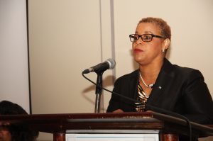 Ministry of Financial Services and Chamber host Exporter Meeting