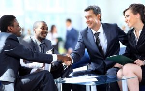 bahamas business people