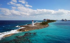 Bahamas location