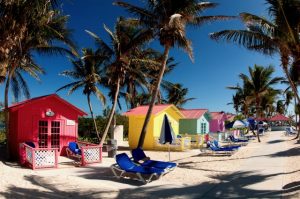 bahamas beach resort