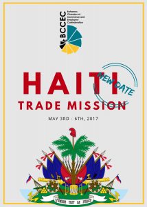 Bahamas Trade Mission to Haiti