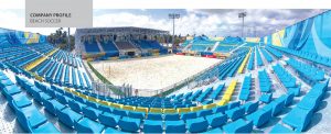 FIFA Beach Soccer World Cup Bahamas 2017