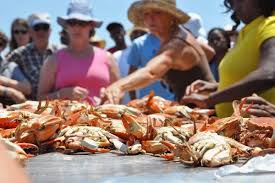 All Andros Crab Fest