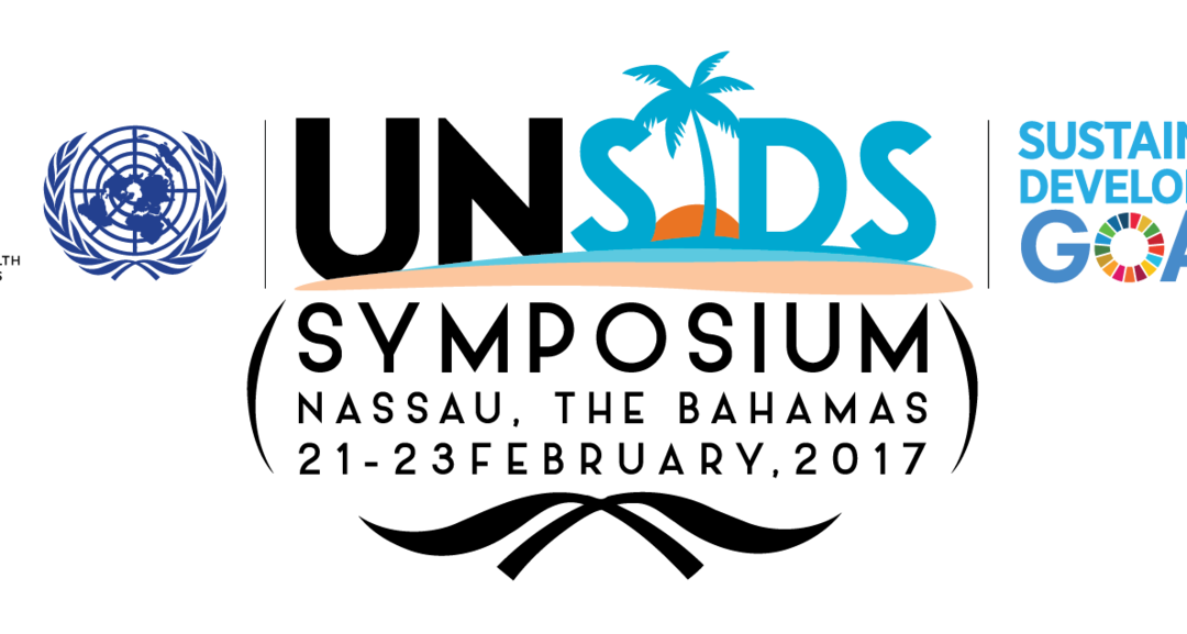 Bahamas Hosts UN SIDS Symposium