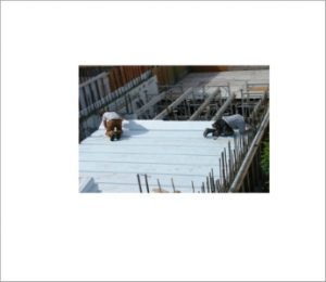 Insulated Concrete Forms