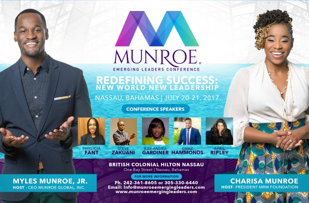 Munroe Emerging Leaders (MEL) Conference