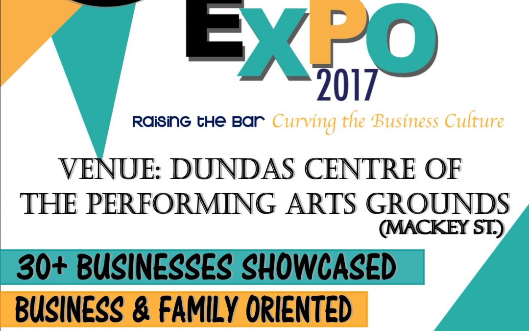 Small Business Expo 2017