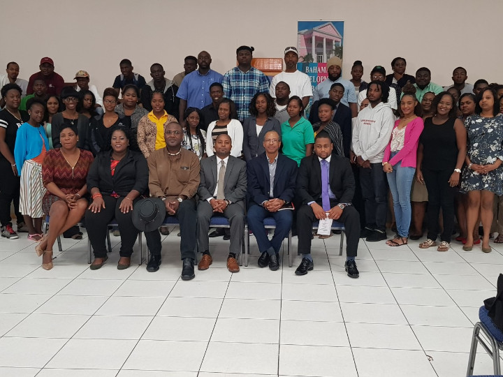 Youth Apiculture Commercial Initiative has Successful Launch