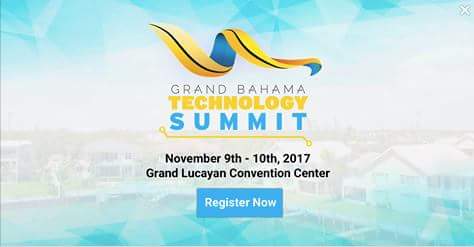 Grand Bahama Technology Summit, Grand Bahama