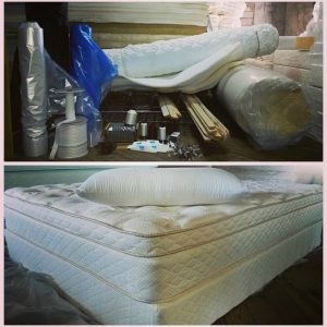 Cartwright's Beddind Products (2)