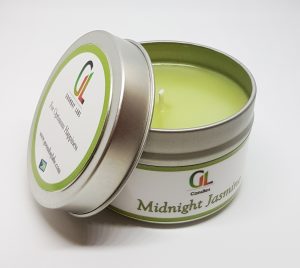 Goombay Labs Candle