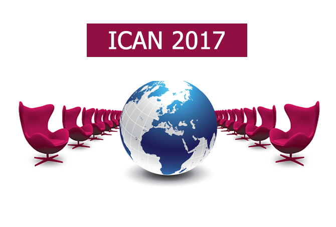 Bahamas Signs Air Service Agreements at ICAN 2017