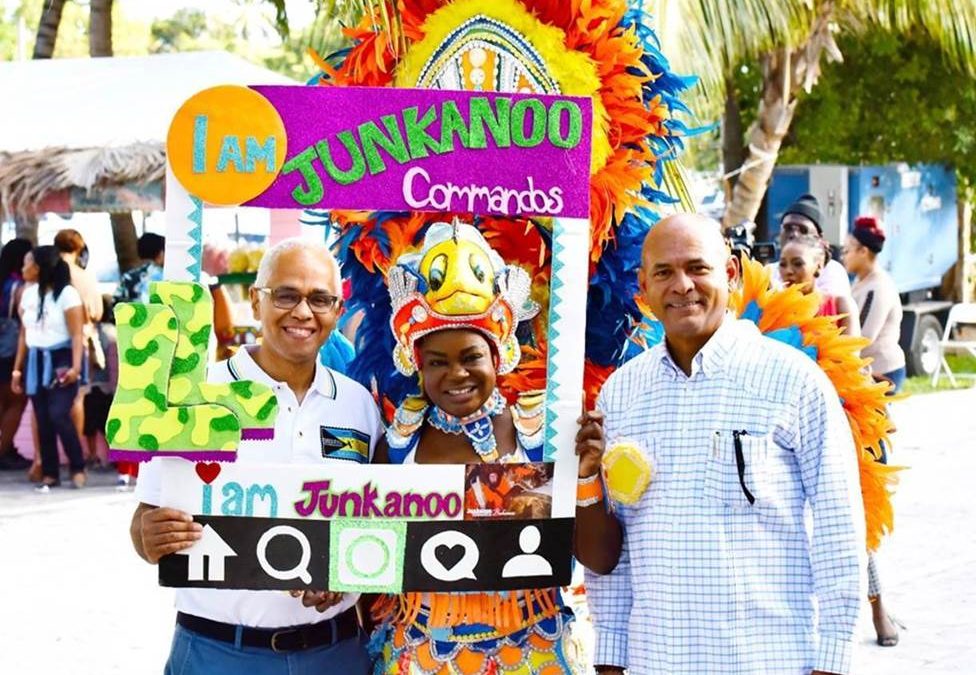 Tru Tru Bahamian Festival Deemed a Success