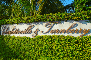 Dimensional Lettering