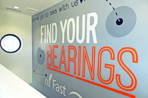 Wall Window Door Graphics
