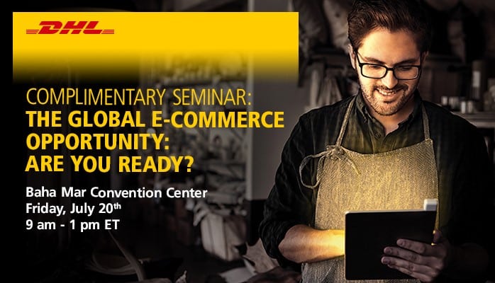 E-Commerce Seminar, Nassau