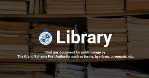 GBPA Library