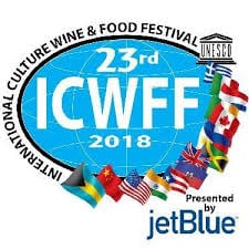 International Culture Wine & Food Festival, Nassau