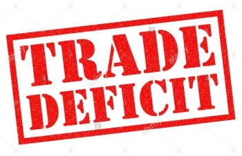 Trade Deficit