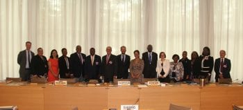 3rd Working Party Meeting on The Bahamas’ WTO Accession