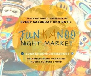 Junkanoo Night Market