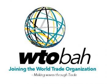 WTO Bahamas Logo