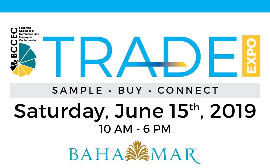 BCCEC International Trade Expo, Nassau