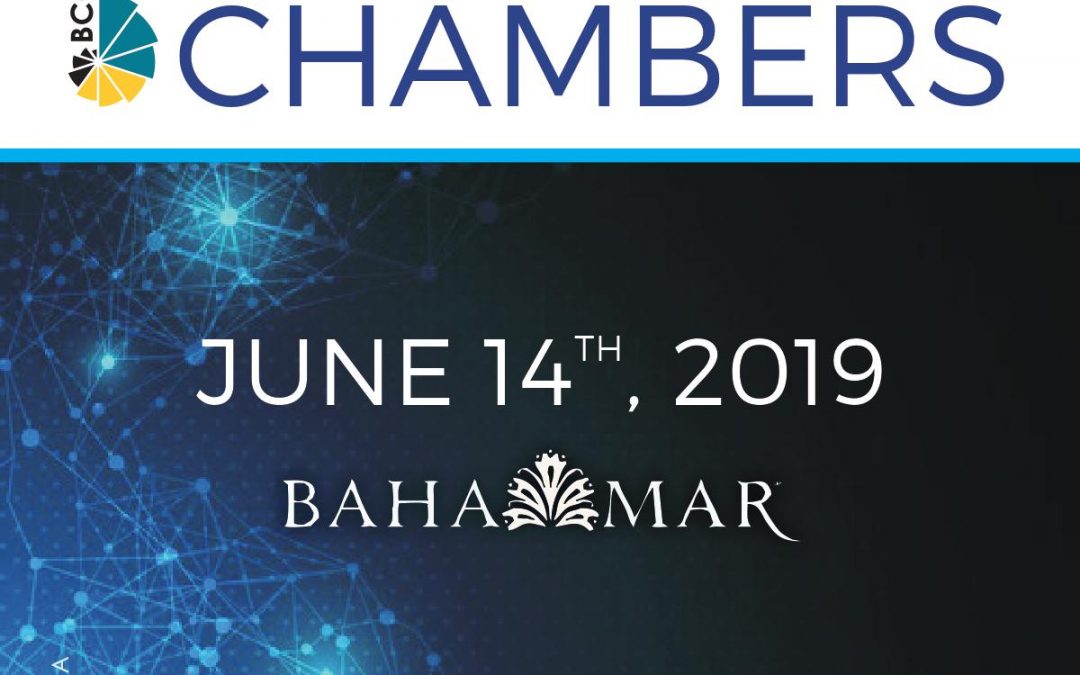 National Conclave of Chambers of Commerce in The Bahamas