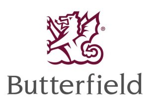 Butterfield Bank