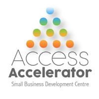 Access Accelerator Logo