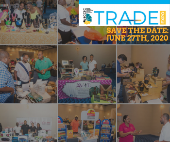 BCCEC Trade Expo 2020 Save The Date