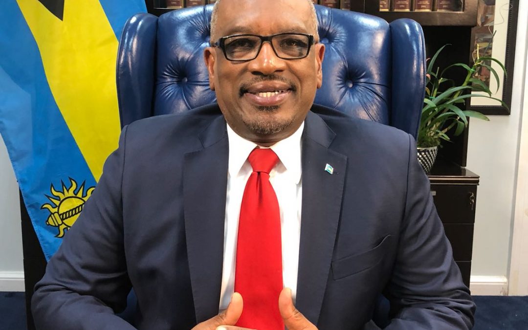 National Address: Emergency Order Update by Prime Minister Minnis