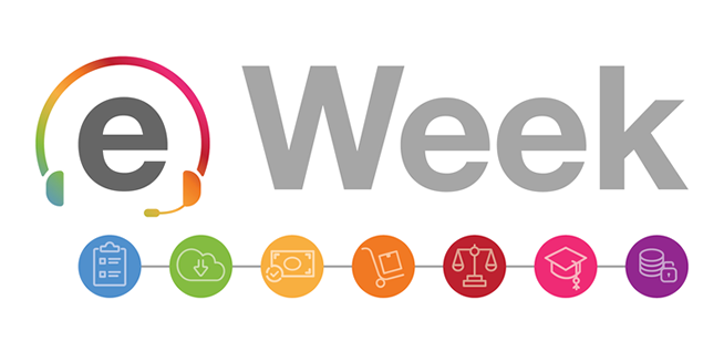 UNCTAD’s Virtual Seminars: eWeek 2020