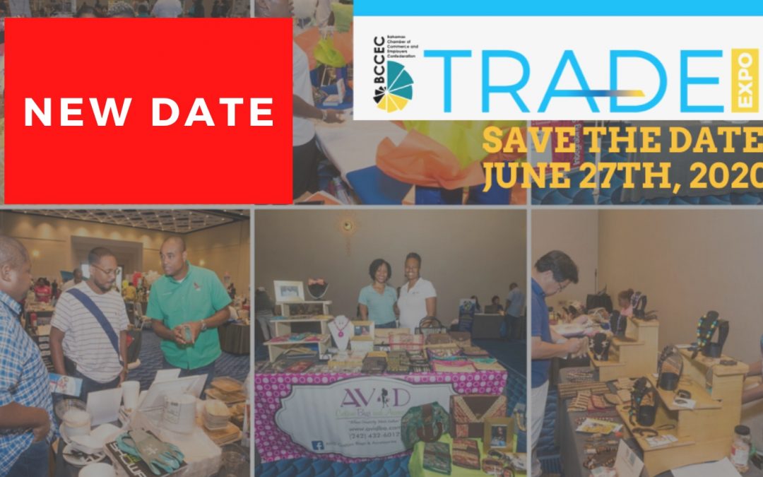 BCCEC Trade Expo 2020: POSTPONED