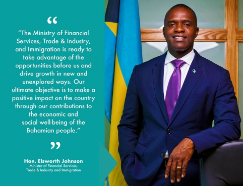 Minister’s Report 2020: Ministry of Financial Services, Trade and Industry and Immigration