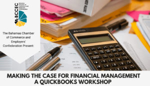 BCCEC Quickbooks Workshop