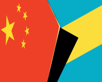 China-Bahamas Trade