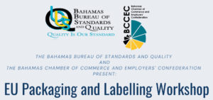 EU Packaging and Labelling Workshop