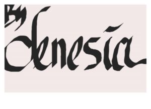 By Denesia Logo