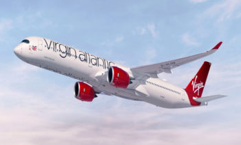 Virgin Atlantic