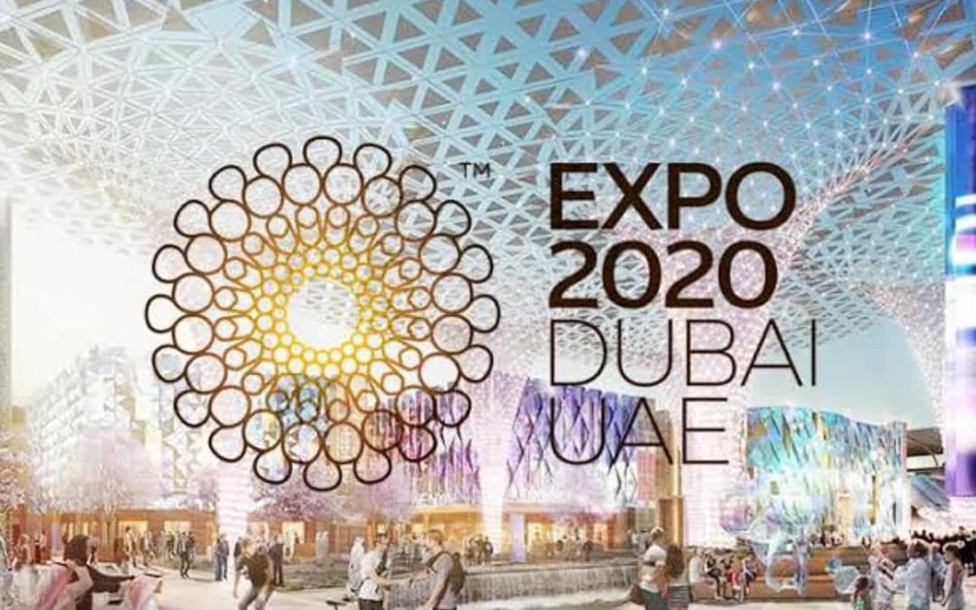 EXPO 2020 Dubai Trade Mission