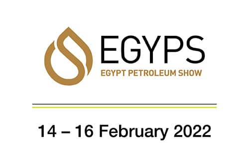 EGYPS 2022  – Egypt Petroleum Show