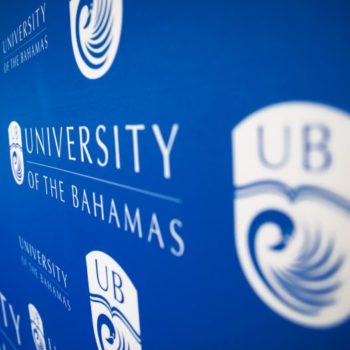 University of The Bahamas