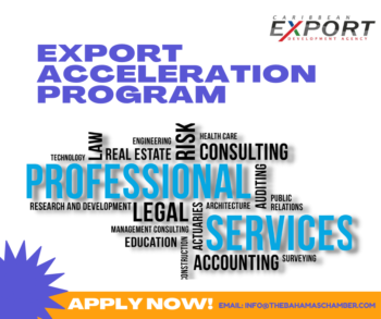 CEDA Export Acceleration Program for Professional Services