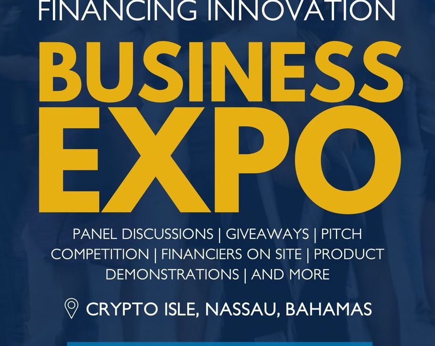 BDB Financing Innovation Expo, Nassau