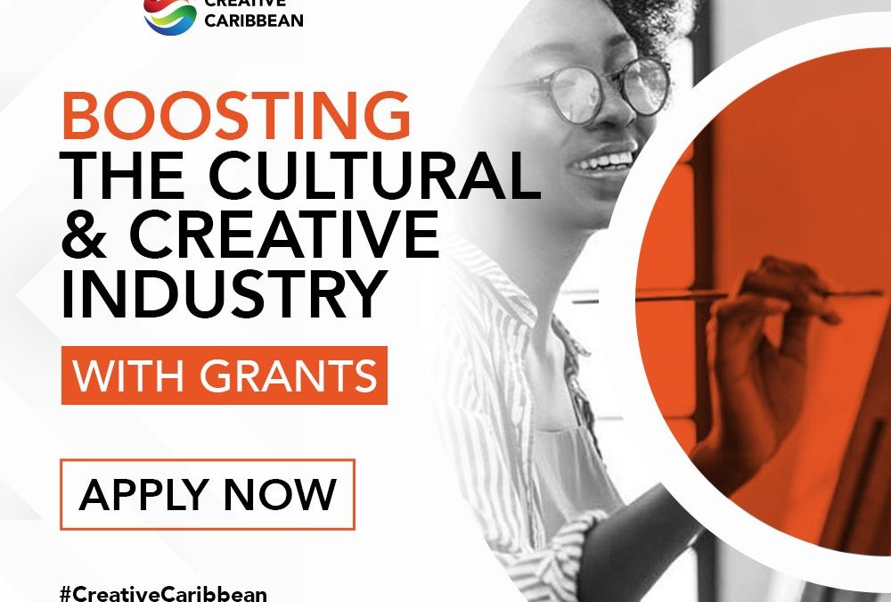 Creative Caribbean Grant Call