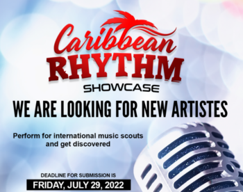 Caribbean Rhythm Showcase